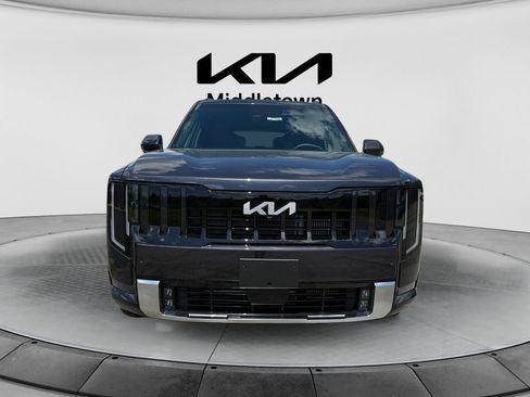 New 2027 Kia Telluride SX FWD image 8