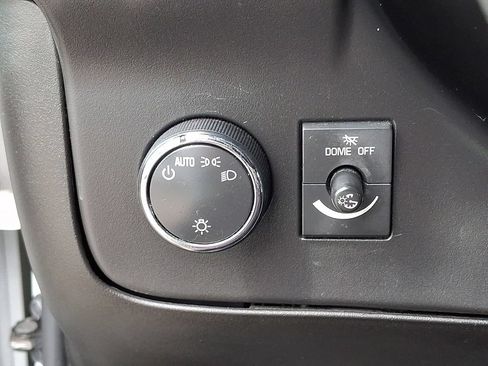 Certified 2022 Chevrolet Express 2500 w/ Driver Convenience Package RWD image 21
