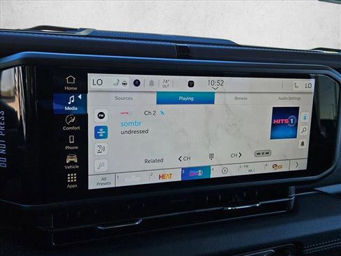 New 2026 Jeep Wrangler Rubicon image 11