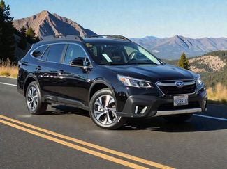 Certified 2022 Subaru Outback Limited XT video 2