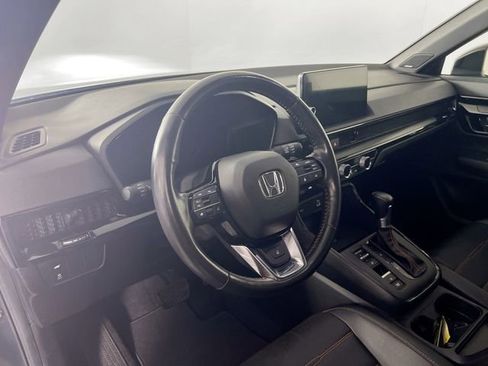 Certified 2023 Honda CR-V Sport Touring image 12