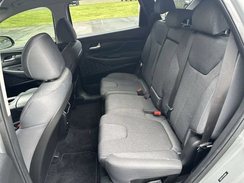 Used 2023 Hyundai Santa Fe SEL w/ Cargo Package AWD/4WD image 26