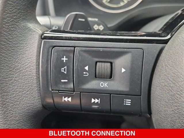 Used 2021 Nissan Rogue SV AWD/4WD image 20
