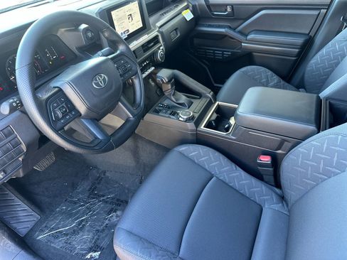 New 2026 Toyota Tacoma SR5 image 9