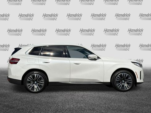 Used 2025 BMW X3 xDrive30i w/ Convenience Package image 3