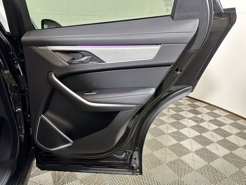 New 2026 Jaguar F-PACE R-Dynamic S image 21