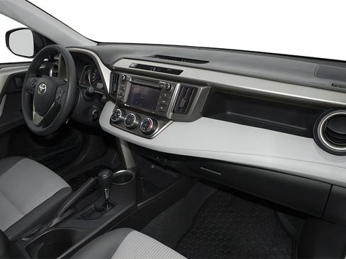 Used 2013 Toyota RAV4 XLE AWD/4WD image 13