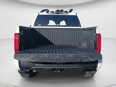Used 2023 Toyota Tundra SR5 w/ SR5 Convenience Package AWD/4WD image 11