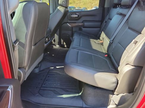 Used 2019 GMC Sierra 1500 SLT w/ SLT Premium Plus Package image 28