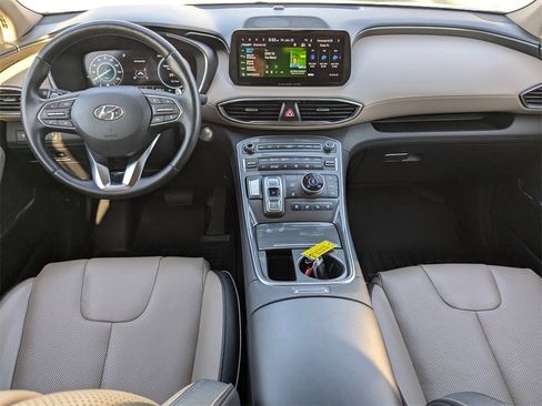 Used 2023 Hyundai Santa Fe Limited image 11