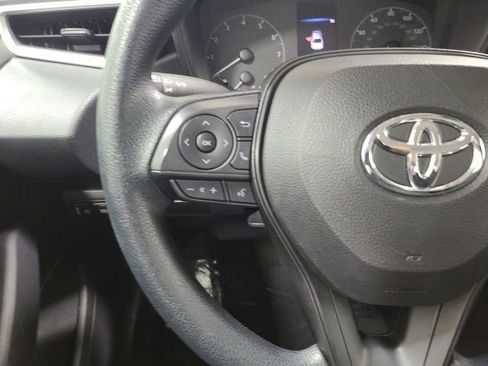 Certified 2024 Toyota Corolla LE FWD image 21