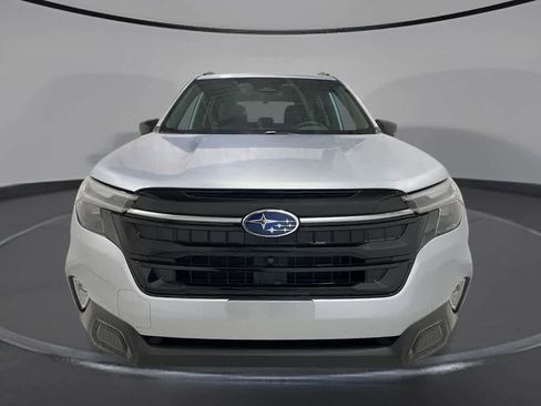 New 2026 Subaru Forester Touring image 8