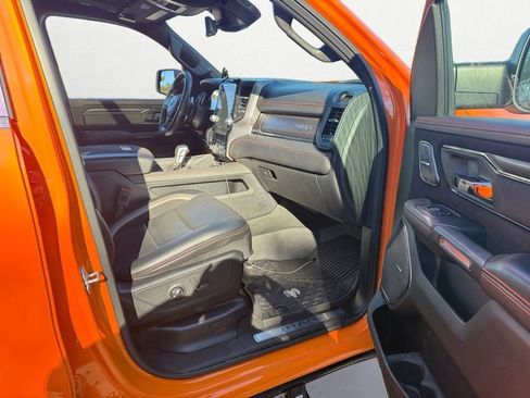 Used 2022 RAM 1500 TRX w/ TRX Level 2 Equipment Group image 15