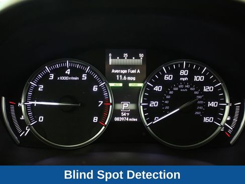 Used 2020 Acura MDX SH-AWD w/ Technology Package image 6