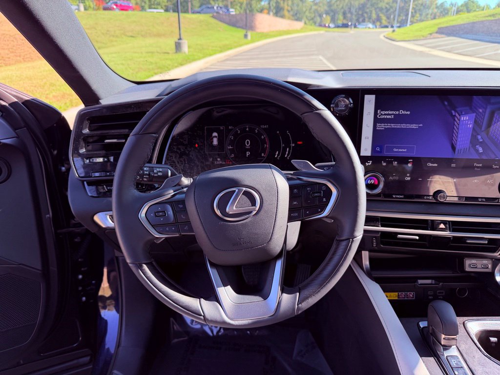 Used 2024 Lexus RX 350 Premium w/ Accessory Package (Z1) FWD image 20