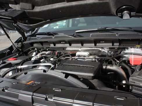 New 2026 GMC Sierra 3500 SLT w/ SLT Premium Package image 56