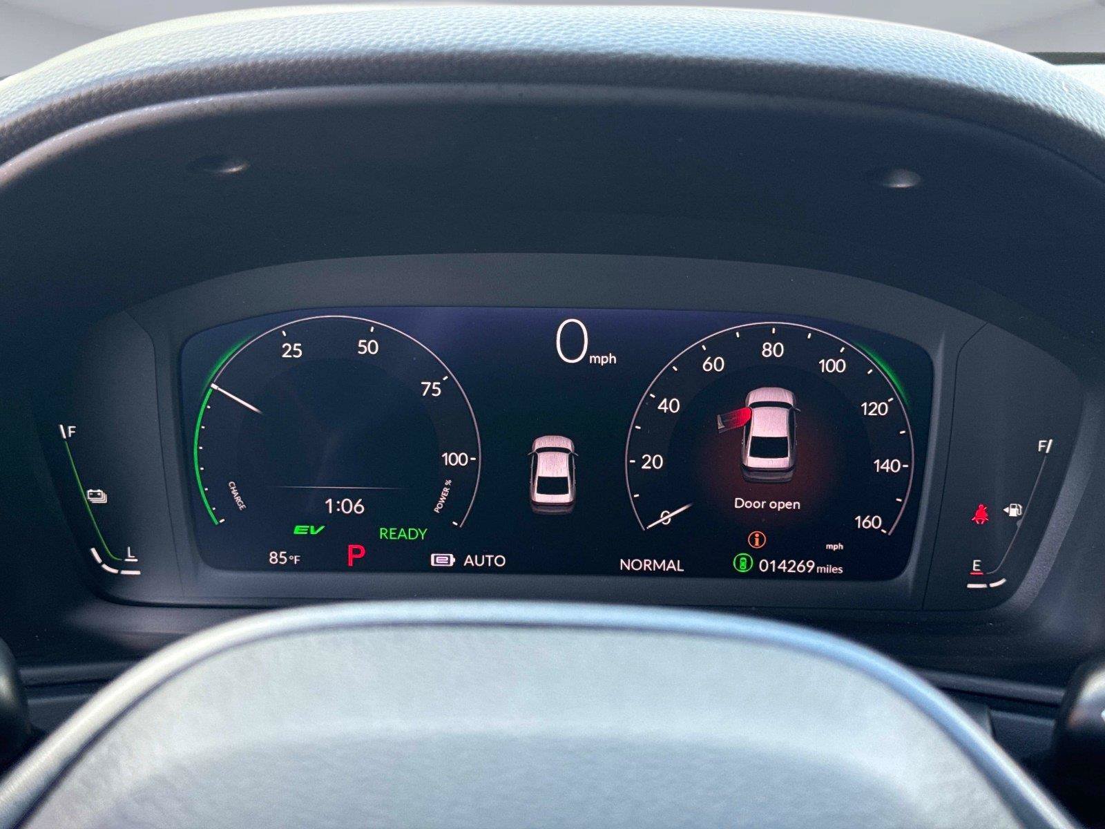 Certified 2024 Honda Accord Sport image 28