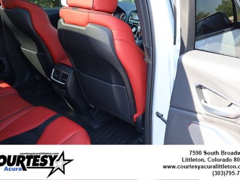 Used 2023 Acura RDX A-Spec AWD/4WD image 34
