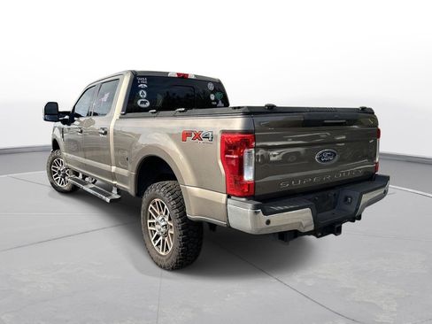 Used 2019 Ford F250 Lariat w/ Lariat Ultimate Package image 8