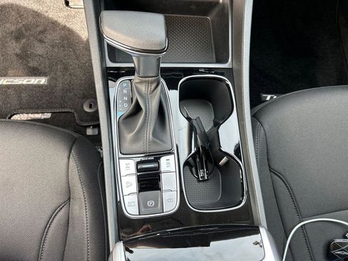 New 2026 Hyundai Tucson SEL AWD/4WD image 21
