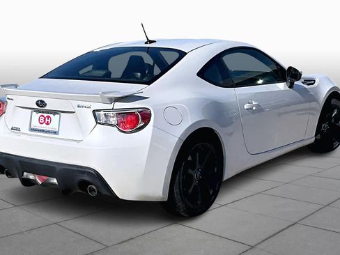 Used 2014 Subaru BRZ Limited w/ Popular Package #2A image 13