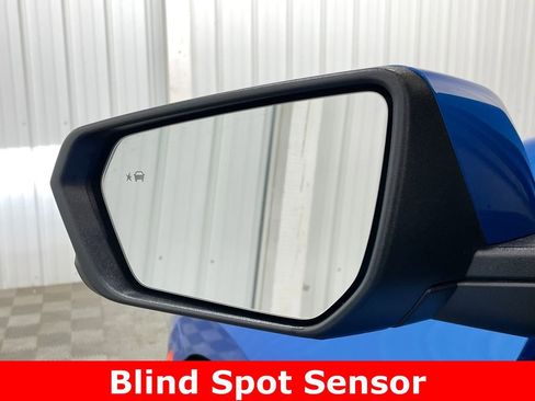 Used 2024 Chevrolet Equinox RS image 34