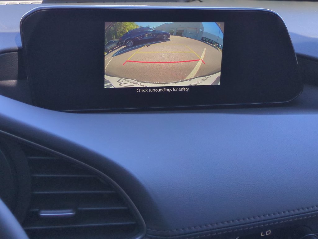 New 2026 MAZDA MAZDA3 2.5 S Sedan w/ Preferred Pkg FWD image 19
