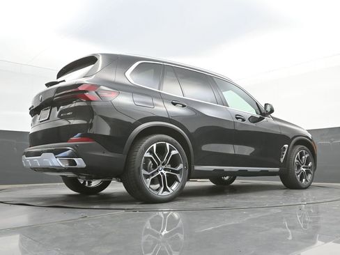 New 2026 BMW X5 xDrive40i AWD/4WD image 51