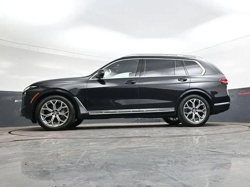 Used 2023 BMW X7 xDrive40i image 31
