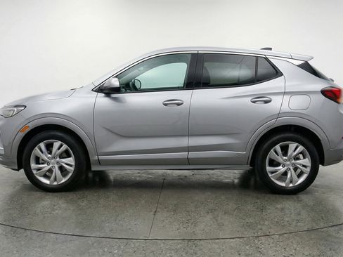 Used 2025 Buick Encore GX Preferred FWD image 5
