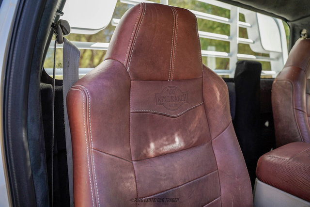 Used 2008 Ford F550 2WD Regular Cab Super Duty image 31