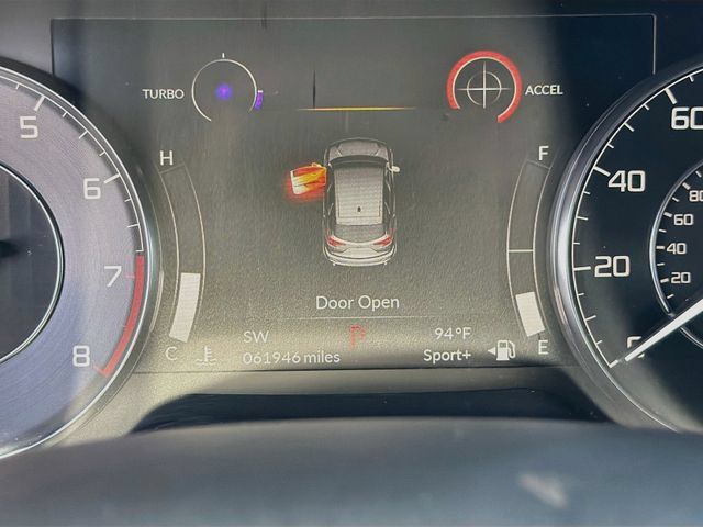 Used 2021 Acura RDX w/ Technology Package AWD/4WD image 12