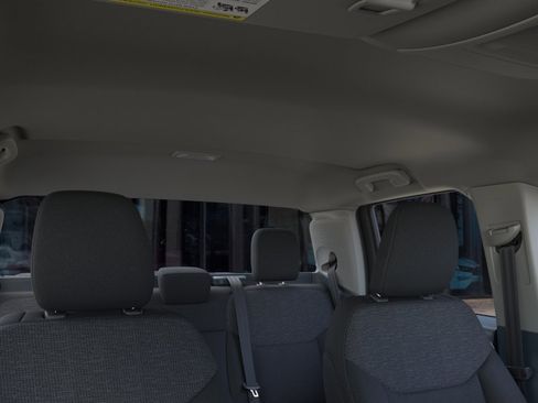 New 2026 Ford Maverick XL image 12