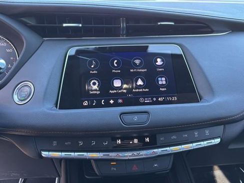 Used 2023 Cadillac XT4 Sport image 25