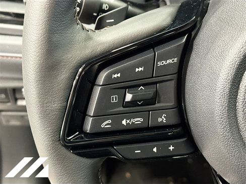 New 2026 Subaru Forester Touring image 12