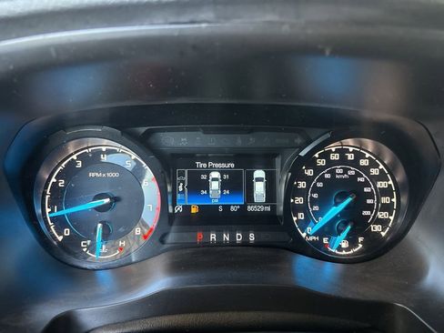 Used 2021 Ford Ranger XLT w/ Equipment Group 301A Mid AWD/4WD image 12