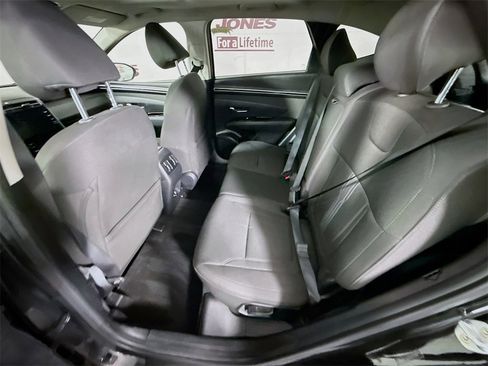 Certified 2022 Hyundai Tucson SEL w/ Convenience Package image 28