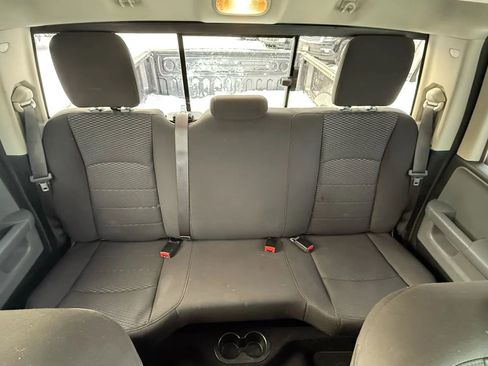 Used 2019 RAM 1500 Classic Warlock image 36