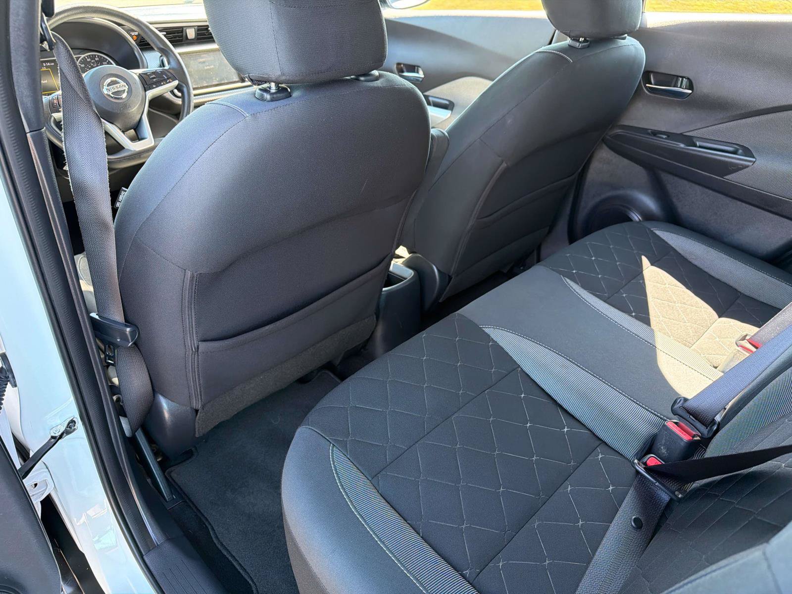 Used 2019 Nissan Kicks S FWD image 25