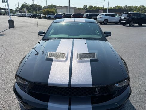 Used 2007 Ford Mustang Shelby GT500 RWD image 9