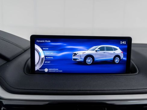 Used 2024 Acura MDX SH-AWD image 29