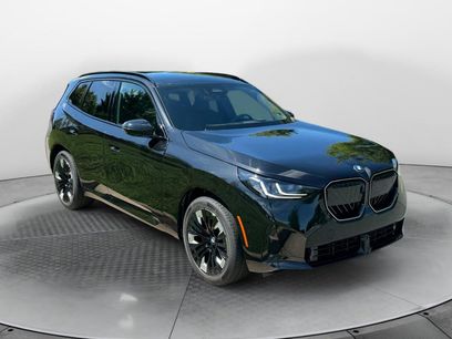 New 2026 BMW X3 xDrive30i w/ Premium Package