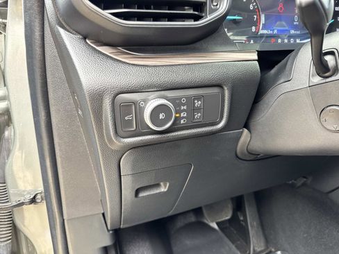 Used 2020 Ford Explorer Limited RWD image 20