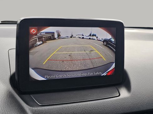 Used 2019 MAZDA CX-3 Touring FWD image 8