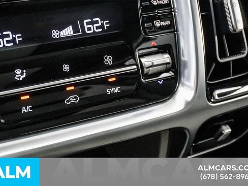Used 2023 Kia Sorento SX FWD image 43