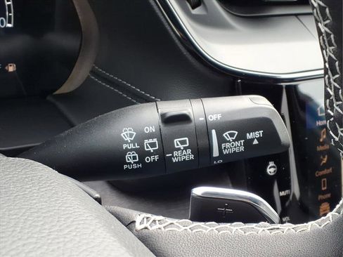 New 2026 Jeep Grand Cherokee Limited AWD/4WD image 24