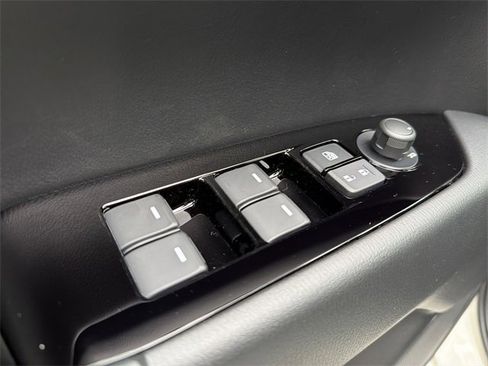 New 2025 MAZDA CX-5 AWD 2.5 S w/ Select Package image 13