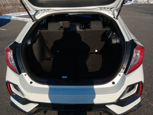 Used 2021 Honda Civic Sport image 22