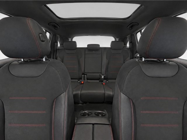Certified 2022 Mercedes-Benz GLB 250 4MATIC image 23
