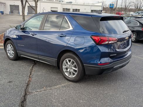 Certified 2023 Chevrolet Equinox LT image 7